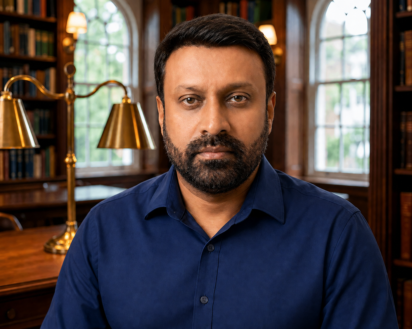 Bhalchandraa K Waagh