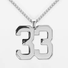 Master 33 Pendant